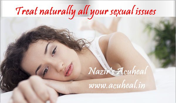 Female sexual arousal disorder treatment