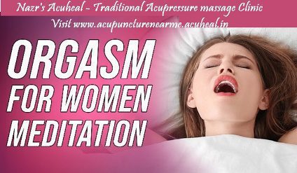 Orgasmic meditation, Hyper sexuality