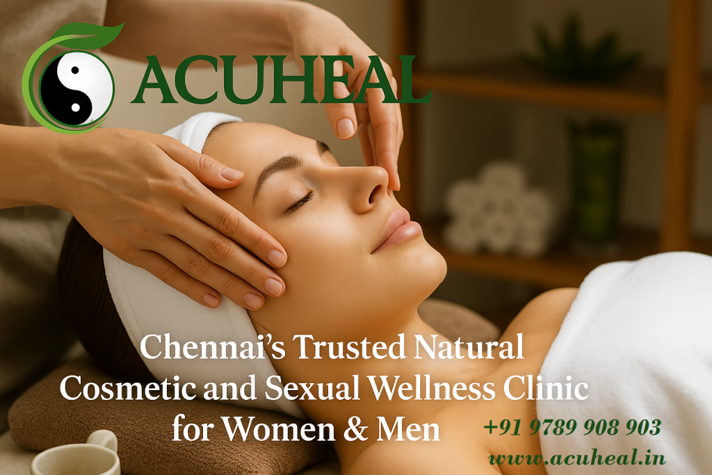 Home 1 1 Chennai’s Trusted Natural Cosmetic and Sexual Wellness Clinic for Women & Men